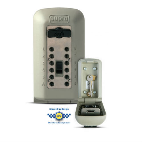 supra-c500-key-safe-personal-alarms-from-carelink24