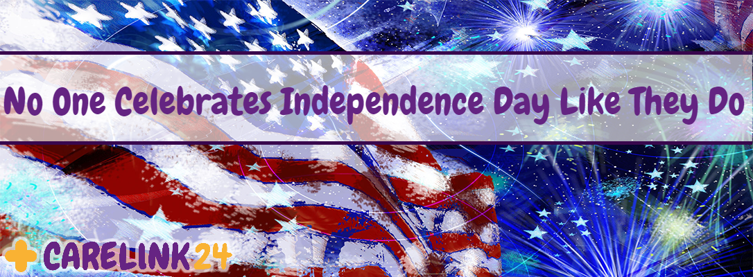 No One Celebrates Independence Day Like They Do - News - Carelink24